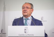 El techo de gasto de Castilla-La Mancha se elevará en 2025 a 8.315 millones de euros, un 4,5 % más