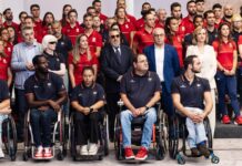 Arrancan los Juegos Paralímpicos de París, con 14 nombres ligados a Castilla-La Mancha