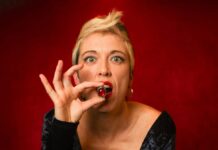 La cantante Karmento será pregonera del Encuentro de Cuadrillas de Nerpio