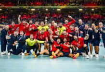 Los ‘Hispanos’ ganan el bronce en París tras ganar a Eslovenia y traen más medallas a Castilla-La Mancha