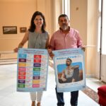 Los Conciertos Solidarios en Espacios y Lugares Emblemáticos de la Diputación llegan mañana a Horcajo de los Montes con “Rebujitos”