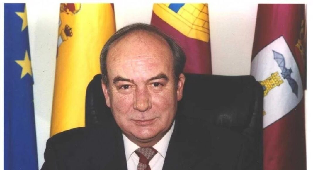 Manuel Perez Castell