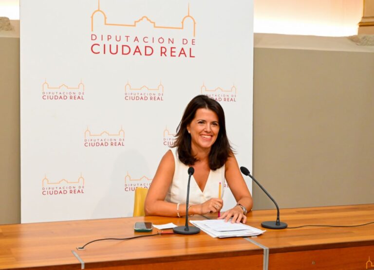 Abierto el plazo de solicitudes para la convocatoria de subvenciones a Cofradías, Hermandades y Entidades Religiosas de la provincia de Ciudad Real de la Diputación