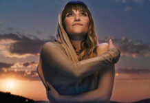 La cantante Rozalén, doblemente nominada a los Latin Grammys