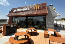 McDonald’s abrirá su cuarto restaurante en Albacete capital
