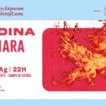 Medina Azahara actuará este viernes 9 de agosto en Villanueva de la Fuente