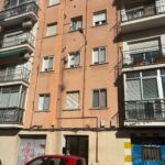 Detenido el presunto autor de la muerte violenta de una mujer en Cuenca