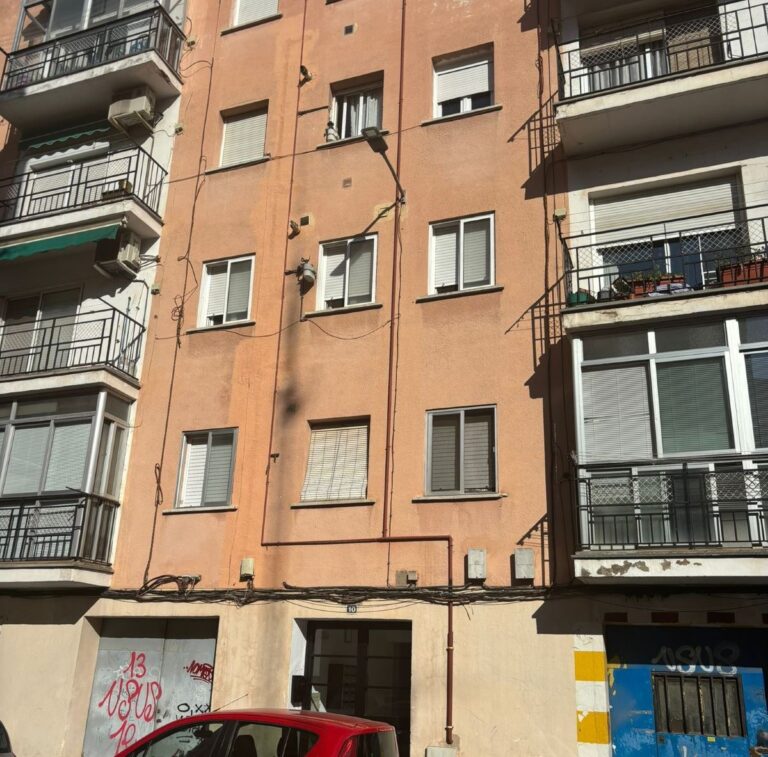 Detenido el presunto autor de la muerte violenta de una mujer en Cuenca