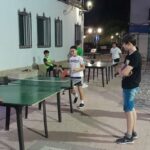 Argamasilla de Alba culmina con alta participación el programa ‘Noches de Glorieta’