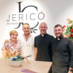 ‘Floristería y Decoración Jericó’ abre sus puertas en Argamasilla de Alba