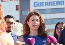 El Gobierno regional se queda con «buen sabor de boca» tras registrar el mejor dato de empleo de los últimos 16 años