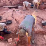 La Diputación de Ciudad Real financia con 100.000 euros las labores de conservación del Castillo de la Estrella de Montiel