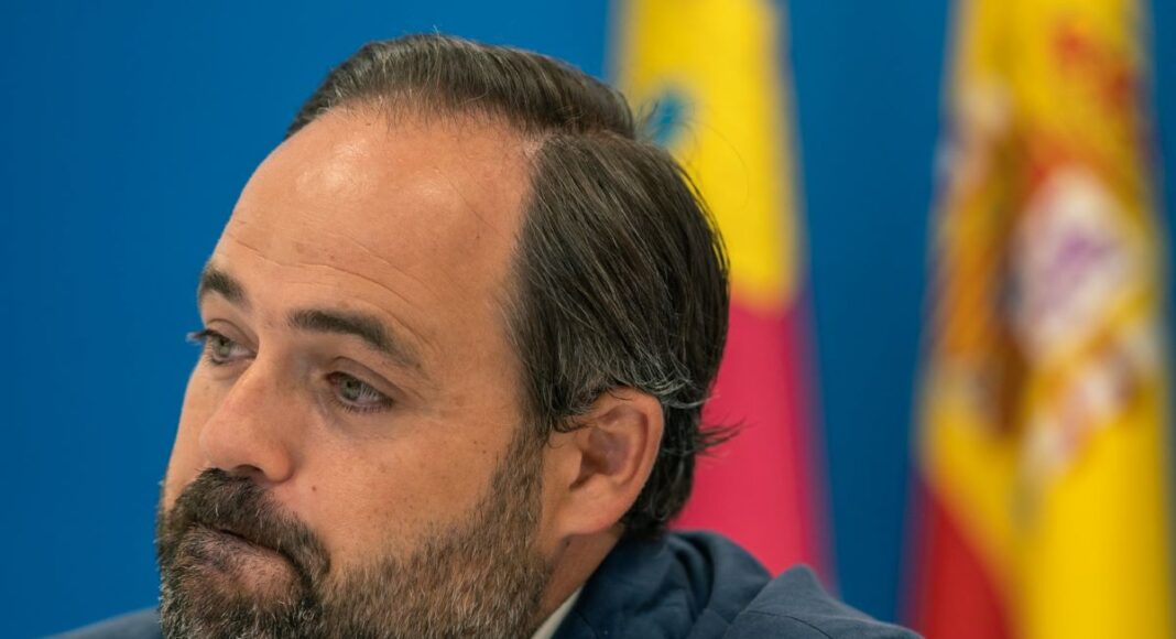 Paco Núñez