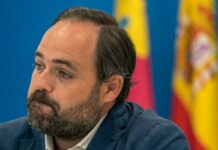 Núñez mantiene su ambición de presidir C-LM y ser «alternativa al socialismo»