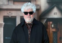 Pedro Almodóvar estrenará el 20 de marzo su nueva película: ‘Amarga Navidad’