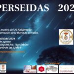 Ver las «lágrimas de San Lorenzo» desde un lugar privilegiado: Las Tablas de Daimiel