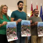 La Diputación de Ciudad Real apoya la prueba ciclista Cinturón de La Mancha y reafirma su compromiso con el deporte provincial
