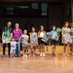 La Biblioteca Cervantes de Argamasilla de Alba celebró el éxito de ‘Reto Lector’ con magia y premios