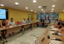 La CHS declara la situación de sequía extraordinaria en la cuenca del Segura