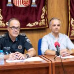 Argamasilla de Alba se prepara para unas Fiestas y Romería 2024 seguras con un dispositivo especial