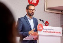 PSOE critica el «populismo fiscal» de Núñez al pedir más financiación del Estado mientras propone bajar impuestos