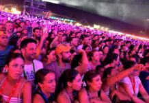 La ciencia llega a Sonorama Ribera 2025 en el nuevo escenario Big Bang