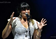 Rozalén: «La música, la cultura y el arte es lo que nos salva, la vida es lo chiquito»