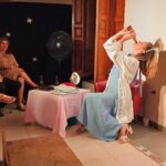 El microteatro vuelve a triunfar en Manzanares en el FITC ‘Lazarillo’