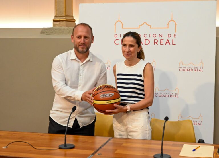Vuelve el Torneo Diputación de Ciudad Real de Baloncesto con un incremento de la dotación económica para premios