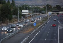 Unos 800.000 desplazamientos por C-LM previstos en la operación retorno del verano