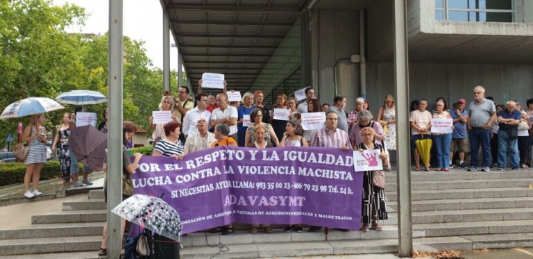 Castilla-La Mancha, la séptima región con más casos de víctimas de violencia machista activos en VioGén: 5.716