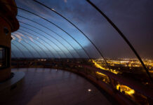 Albacete estará en alerta por precipitaciones y tormentas durante todo el viernes