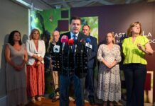 Valverde incorpora la participación de bodegas y cooperativas de la provincia a la promoción internacional de Fenavin