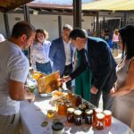 Llega a Argamasilla de Alba la II Feria de Productos Locales Hortofrutícolas