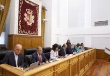 PP y Vox piden más Guardia Civil y pluses para agentes rurales y PSOE defiende que hay más plantilla que nunca