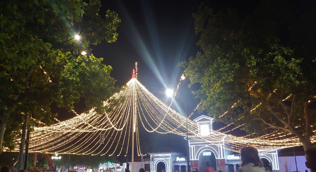 Feria de Albacete