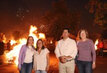 La Junta trabajará para que las Fiestas del Cristo de la Misericordia de Castellar de Santiago sean de Interés Turístico