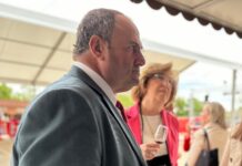 Sector del vino se citará tras vendimia para perfilar la Interprofesional de C-LM de cara a la próxima temporada