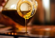 Las exportaciones de aceite en Castilla-La Mancha descienden un 7,5 % en junio