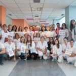 Nuevo premio para el Servicio de Oftalmología de Alcázar