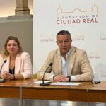 La Diputación de Ciudad Real impulsa 4,5 millones para favorecer a ayuntamientos de menor tamaño
