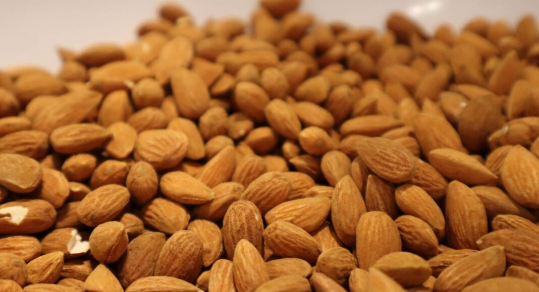 almendras