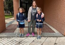 299 estudiantes ciegos vuelven estos días a las aulas, la mayoría en centros ordinarios