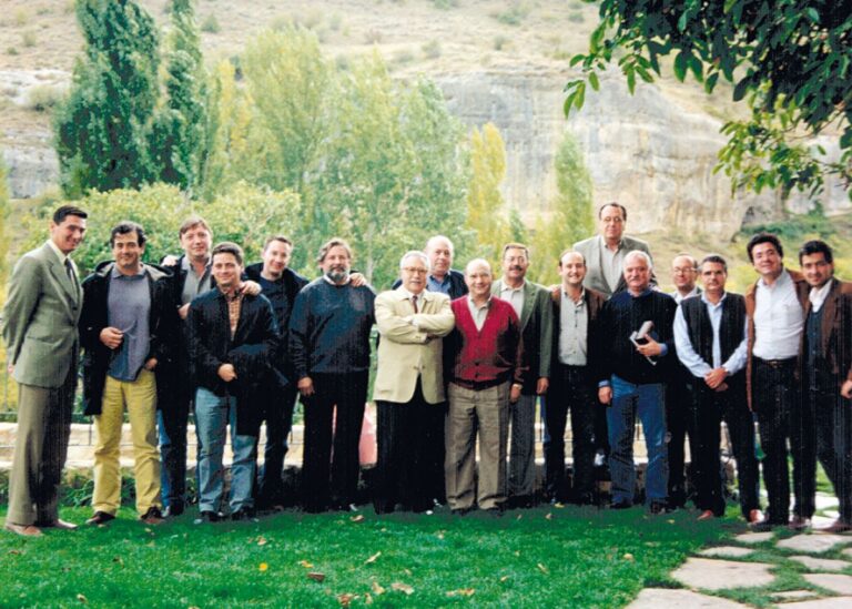 La Escuela Politécnica de Cuenca cumple 30 años