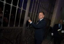 Se abre la Puerta de Hierros: Arranca la Feria de Albacete 2024