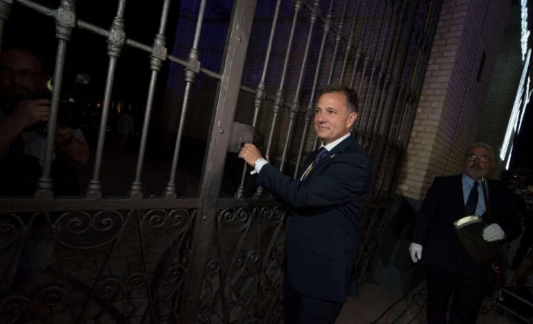 Se abre la Puerta de Hierros: Arranca la Feria de Albacete 2024
