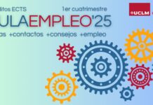 La UCLM abre una nueva edición de AulaEmpleo con el propósito de orientar a estudiantes y egresados en su futuro profesional