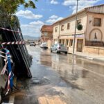 Corte de agua en todo Puertollano este martes tras la avería en la tubería general