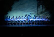 La gira de El Ballet de Kiev llega a seis ciudades de C-LM para apoyar a la infancia de Ucrania a través de Unicef