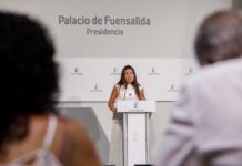 Aprobado el Concierto Social para Acogimiento de Menores en C-LM: 106,7 millones para cubrir 530 plazas